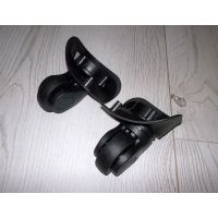 Колеса для валізи поворотні 70*70