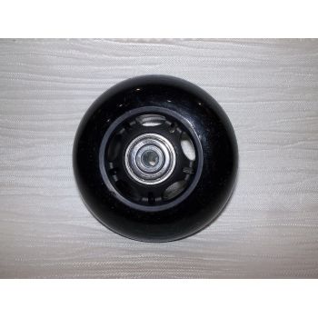 Колесо для роликових ковзанів, сумок 76мм ф6