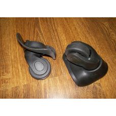 Колеса для валізи поворотні 80*80 Великий №2