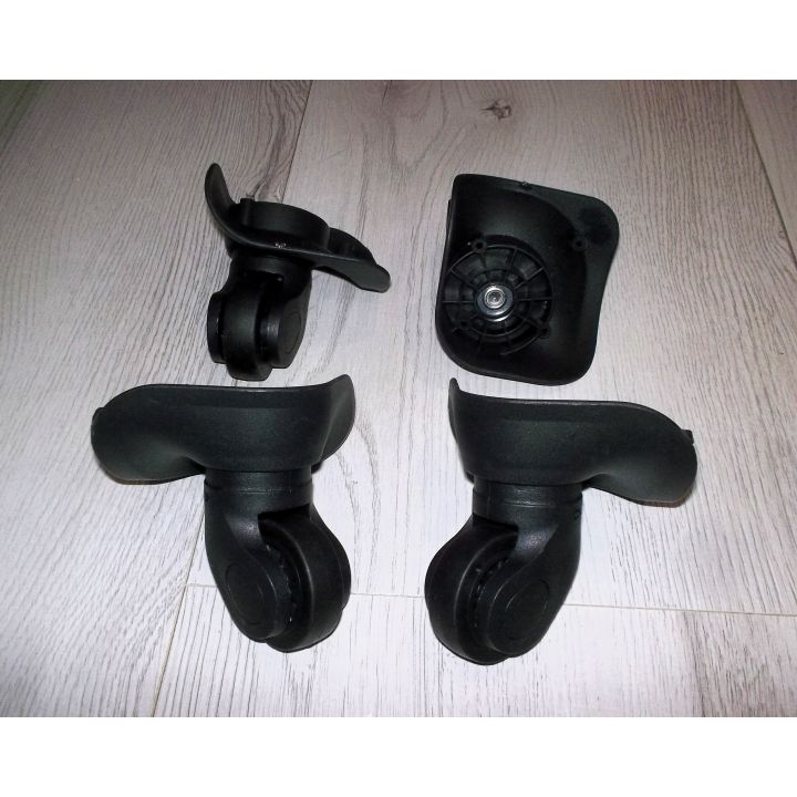 Комплект колес для чемодана большого 80 х 85