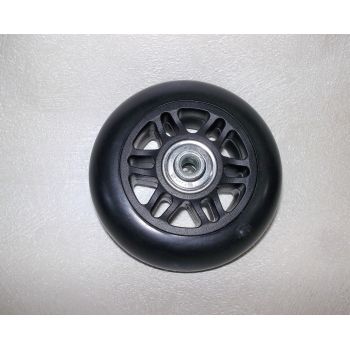 Колесо для сумок, валіз 80мм