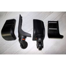 Блоки коліс для валізи знімні 135х70