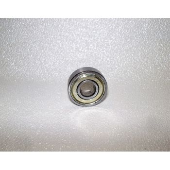 Подшипник 608 - ZZ - 8мм