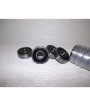 Подшипник закрытый 608-RS-22х8х7