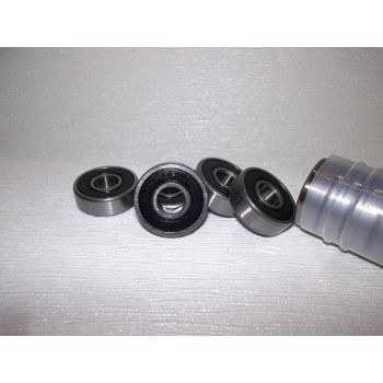 Подшипник закрытый 608-RS-22х8х7