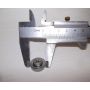 Подшипник для колес 608z 6мм