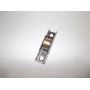 Латунный ролик 12 мм для раздвижной двери