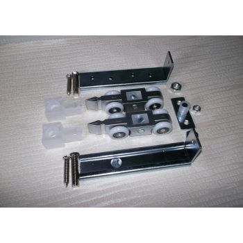 Раздвижная система до 80кг MD01