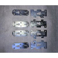 Стяжка для дивана клиновая