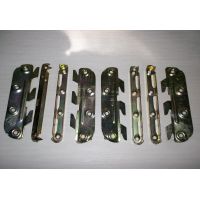 Зачіп ліжковий торцевий