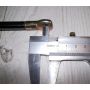 Комплект кроватных газовых амортизаторов 1500N (2 шт)