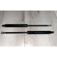 Комплект кроватных газовых амортизаторов 1500N (2 шт)