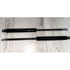 Комплект газових амортизаторів 750N (2 шт)