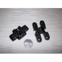 Прихована меблева петля 43х10 для ДСП