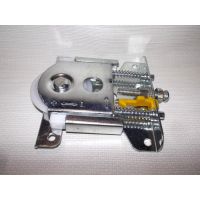 Ролик для шкаф-купе MS-50 с регулировкой