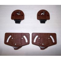 Комплект роликов SKS-15