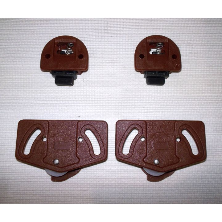 Комплект роликов SKS-15