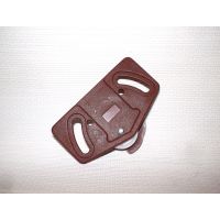 Ролик нижній для шафи купе SKS-15 Польща