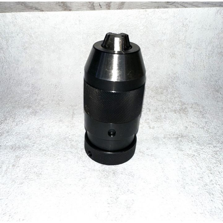 Патрон свердлильний самозатискний 1-13 мм B16