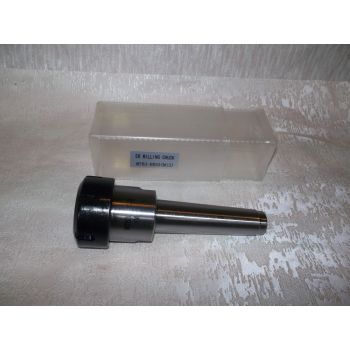 Цанговий патрон MTB3-ER32 з конусом морзе 3