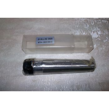 Цанговий патрон MTB4-ER20 з конусом морзе 4