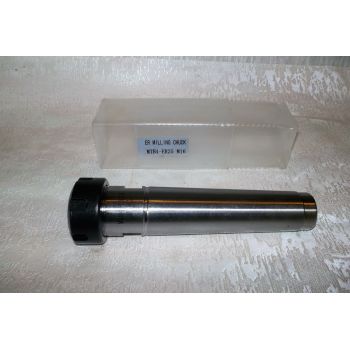 Цанговий патрон MTB4-ER25 з конусом морзе 4