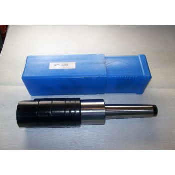 Оправлення для фрезерних верстатів MT3-32мм