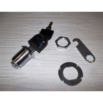 Замок в почтовый ящик 20мм