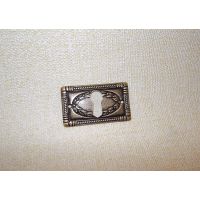 Накладка на мебельный замок  Bosetti Marella 30650Z04300.09