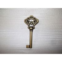 Мебельный ключ KL04-G005 Gamet