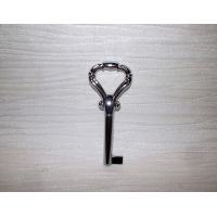 Ключ меблевий NOMET E-241.G2